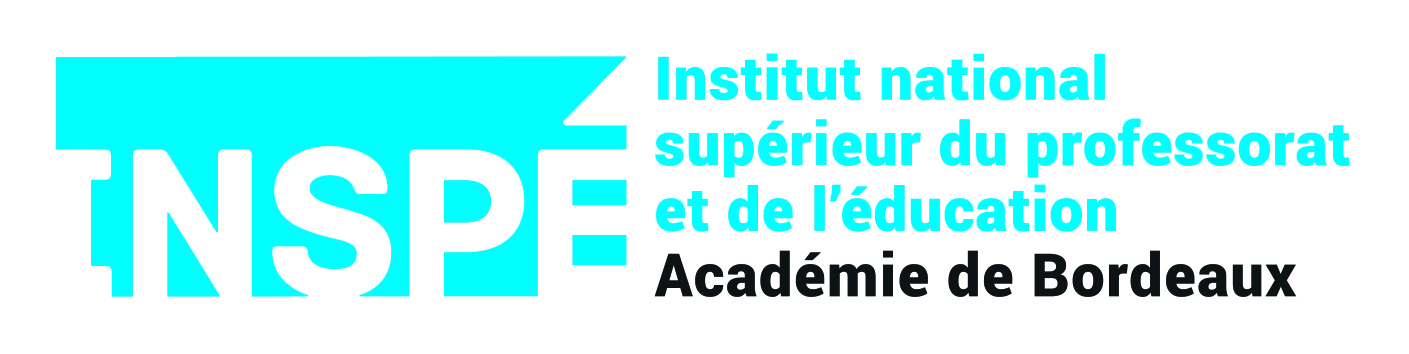 INSPE de l'Académie de Bordeaux